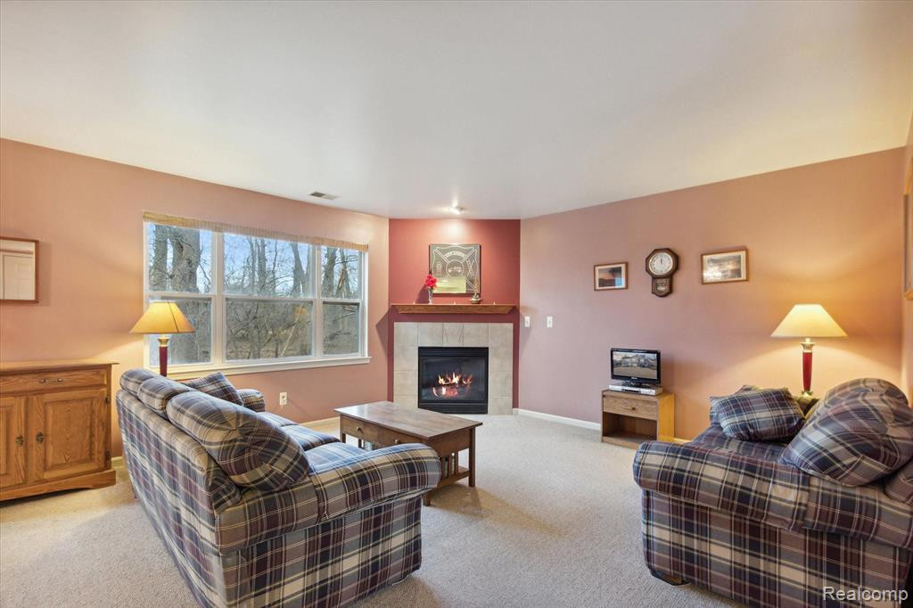 566 FIELDSTONE Circle N, Chelsea, MI 48118 — Photo 6