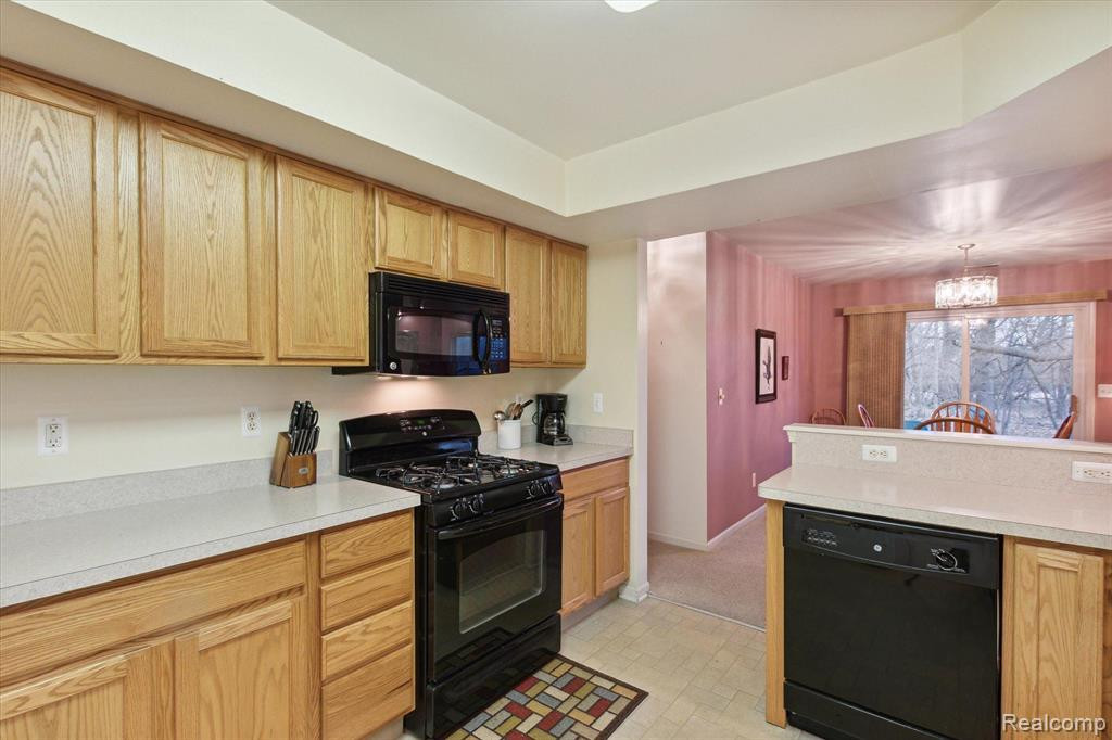 566 FIELDSTONE Circle N, Chelsea, MI 48118 — Photo 29