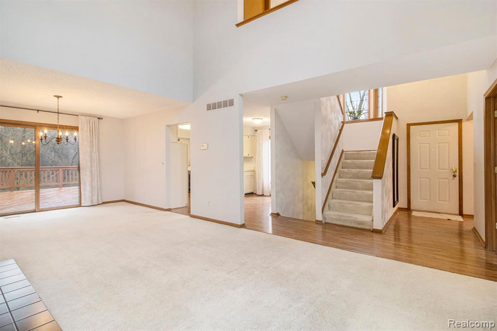22070 RIVER RIDGE Trail, Farmington Hills, MI 48335 — Photo 4