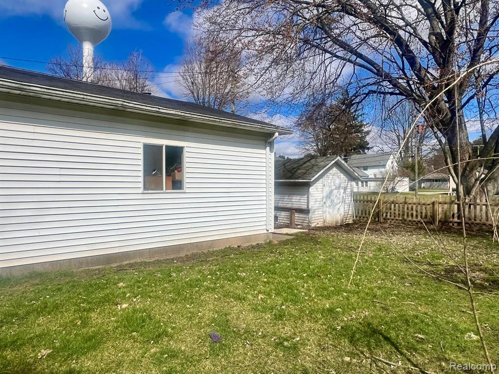 45 JESSIE Street, MI — Photo 9