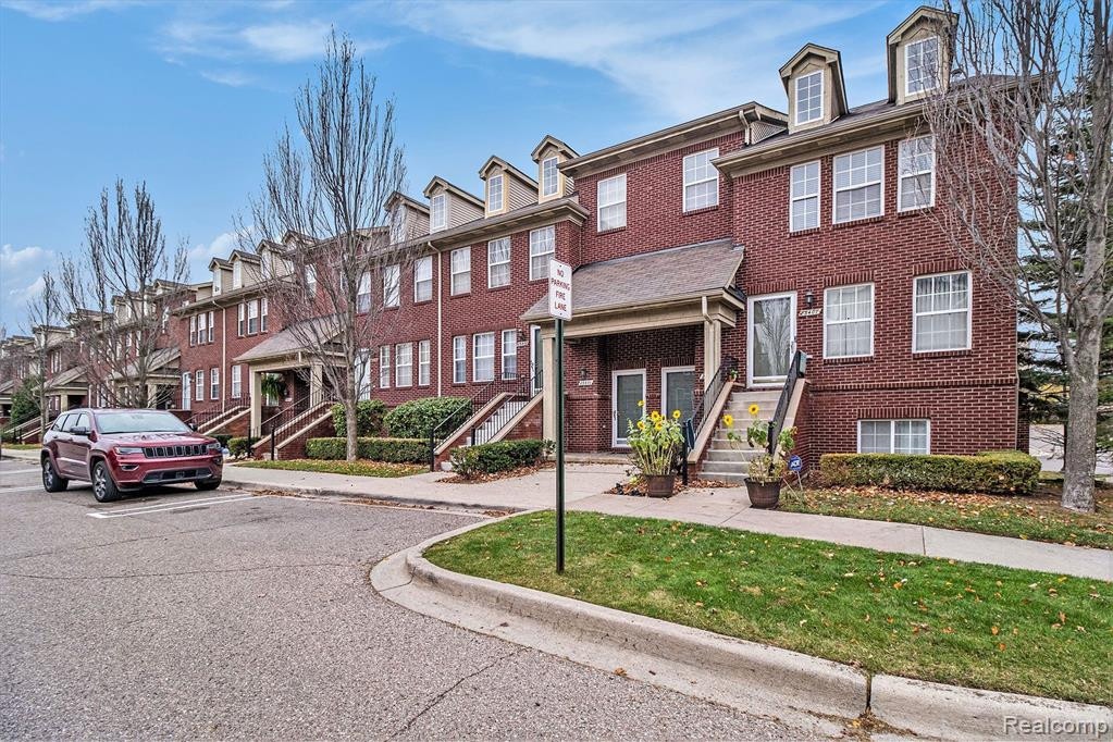 23405 Grayson Drive, Southfield, MI 48075 — Photo 2