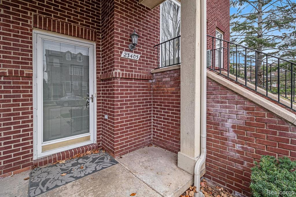23405 Grayson Drive, Southfield, MI 48075 — Photo 4