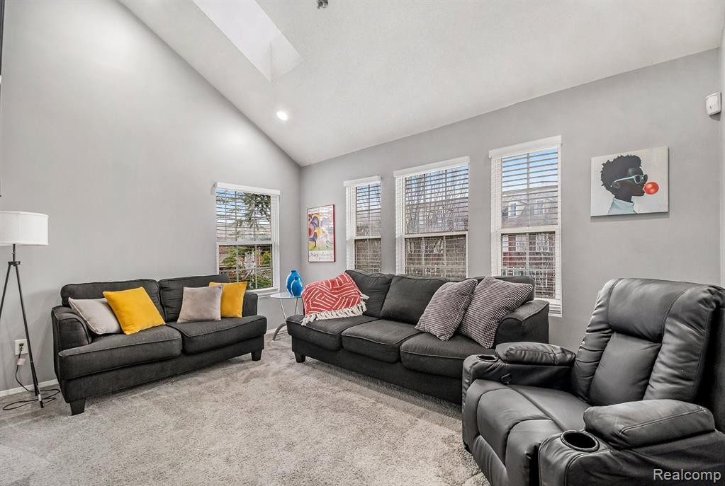 23405 Grayson Drive, Southfield, MI 48075 — Photo 5