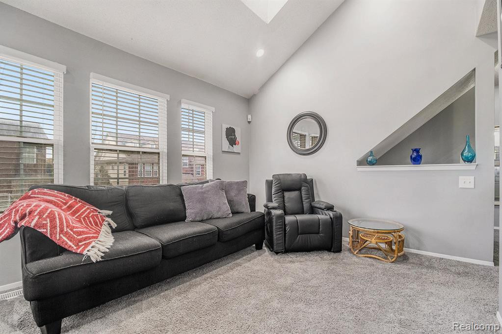 23405 Grayson Drive, Southfield, MI 48075 — Photo 6