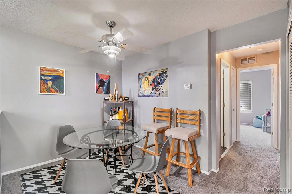 23405 Grayson Drive, Southfield, MI 48075 — Photo 12