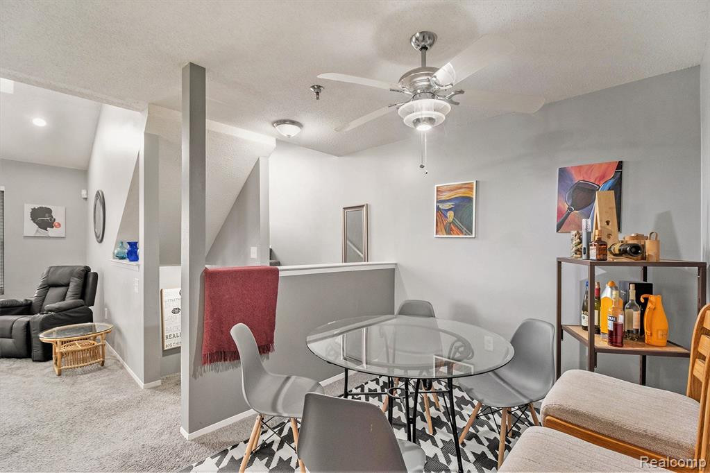 23405 Grayson Drive, Southfield, MI 48075 — Photo 13