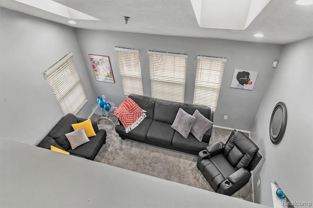 23405 Grayson Drive, Southfield, MI 48075 — Photo 22