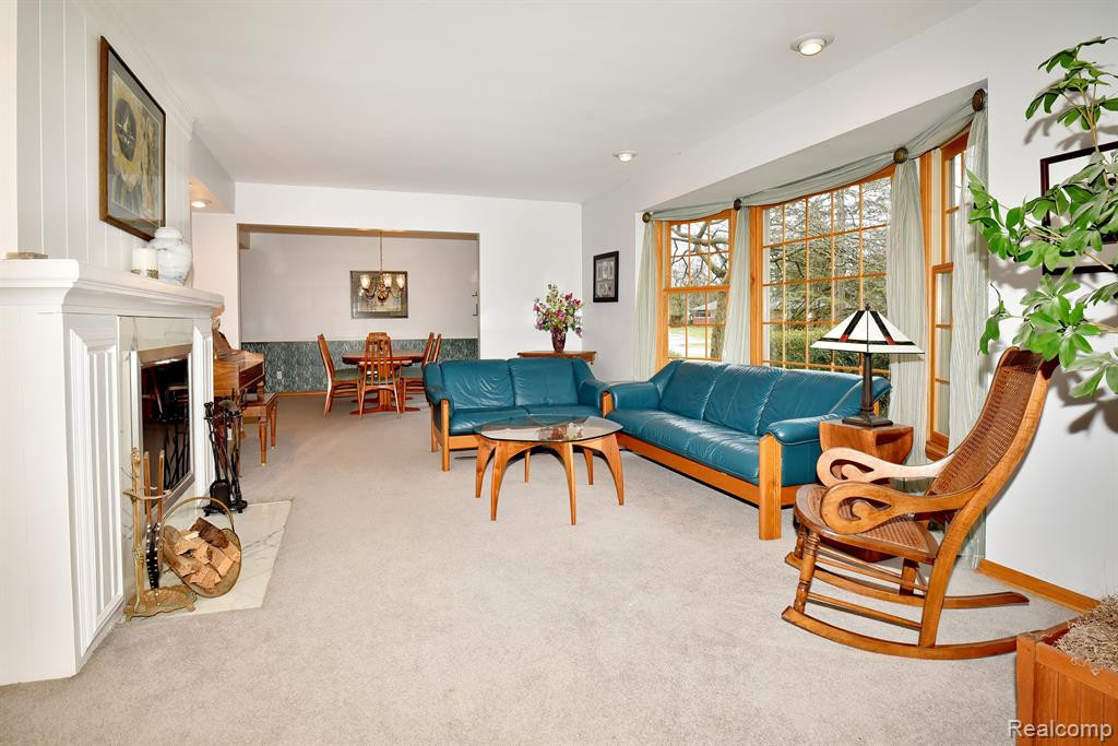 4837 Kew Court, Bloomfield Hills, MI 48301 — Photo 2