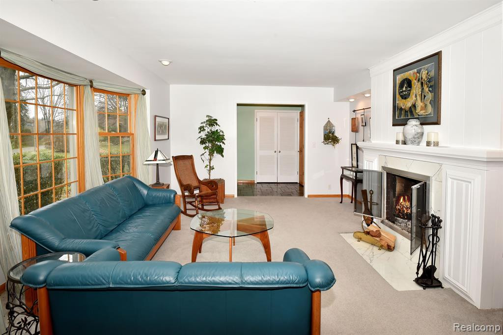 4837 Kew Court, Bloomfield Hills, MI 48301 — Photo 3
