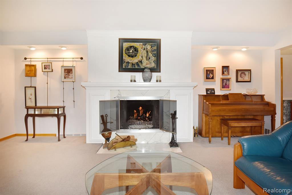 4837 Kew Court, Bloomfield Hills, MI 48301 — Photo 4