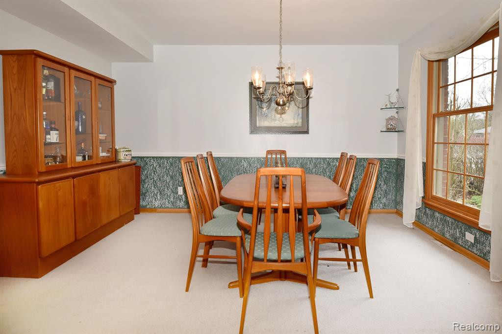 4837 Kew Court, Bloomfield Hills, MI 48301 — Photo 5