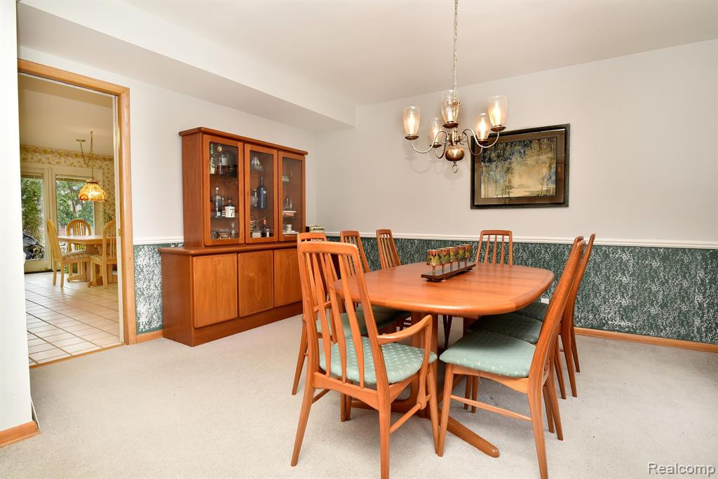 4837 Kew Court, Bloomfield Hills, MI 48301 — Photo 6