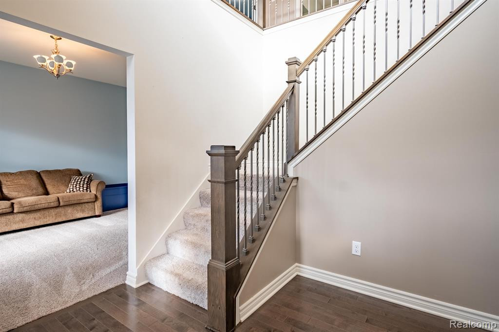 10463 RIVER EDGE Road, York, MI 48176 — Photo 6