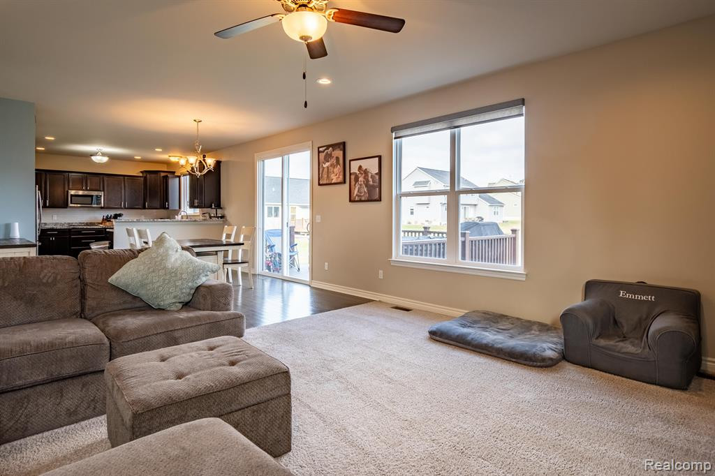 10463 RIVER EDGE Road, York, MI 48176 — Photo 13