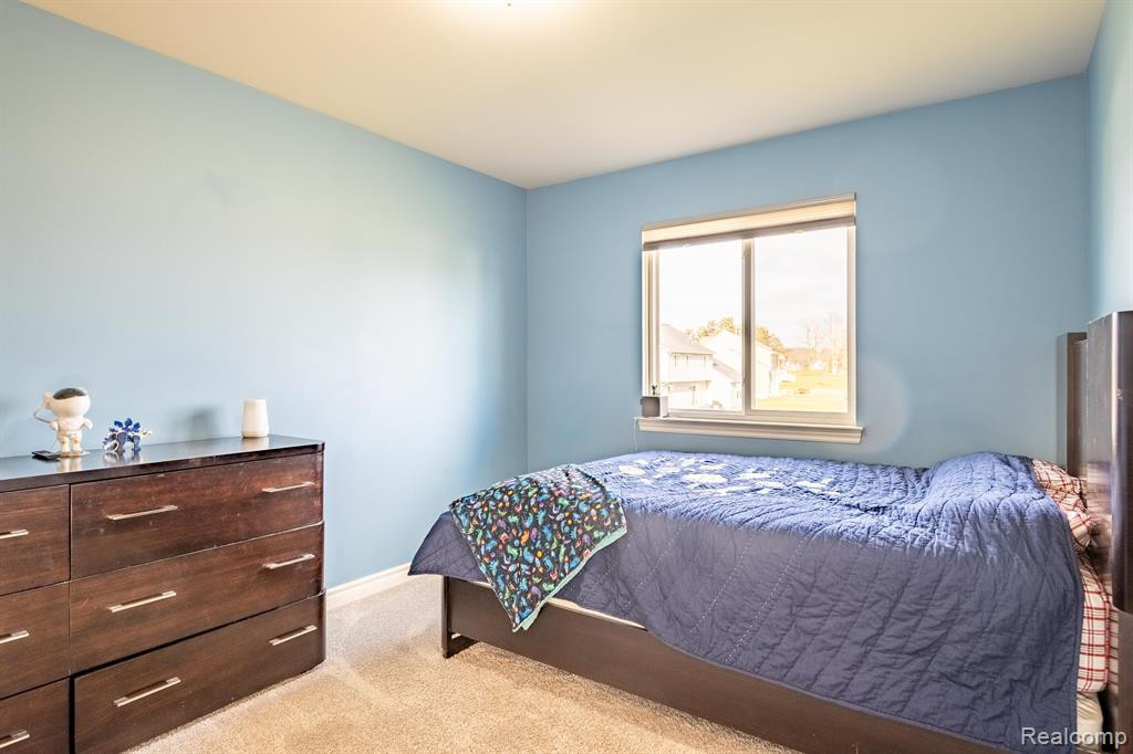 10463 RIVER EDGE Road, York, MI 48176 — Photo 34