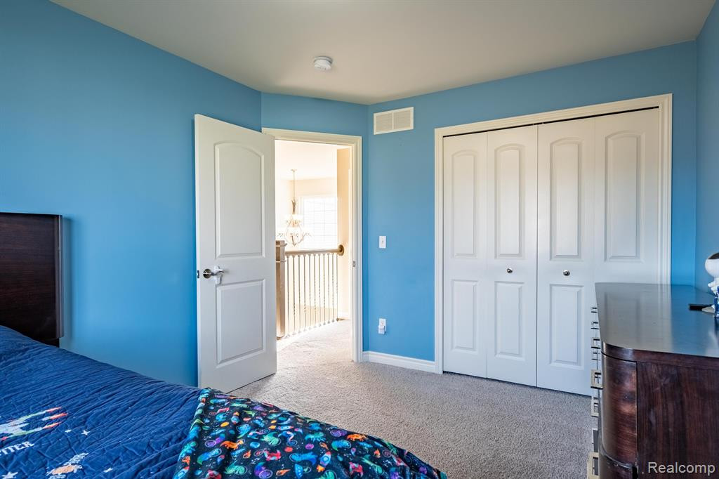10463 RIVER EDGE Road, York, MI 48176 — Photo 35