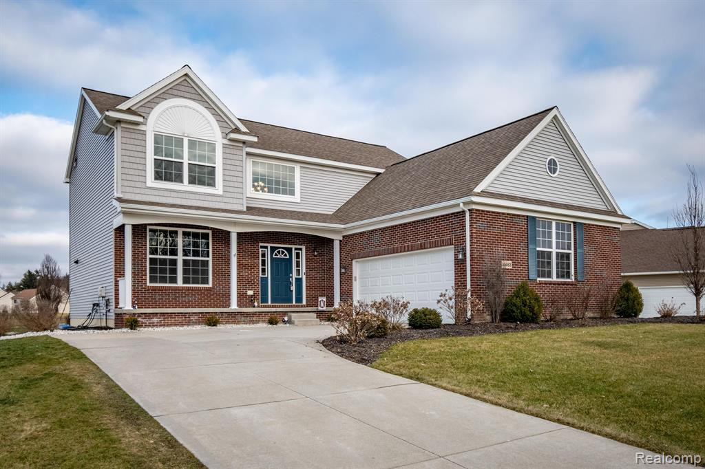 10463 RIVER EDGE Road, York, MI 48176 — Photo 41