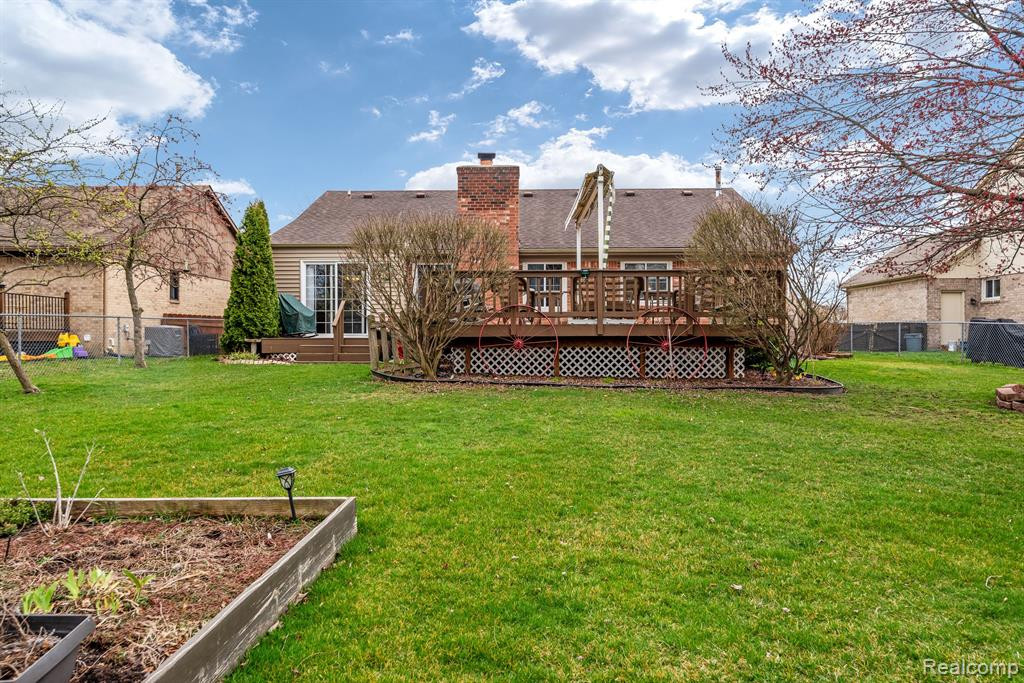40210 FINLEY Drive, Canton, MI 48188 — Photo 37