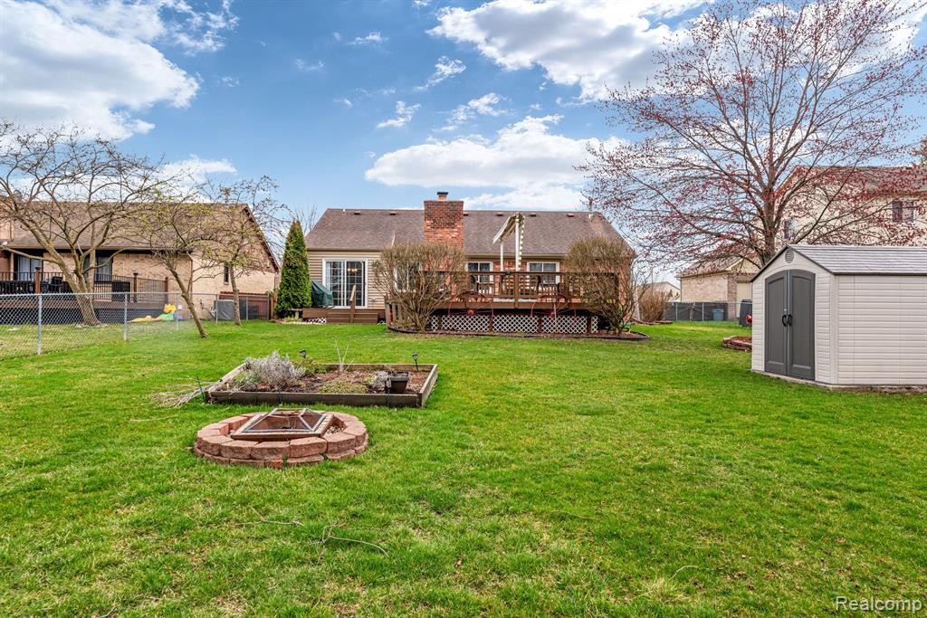 40210 FINLEY Drive, Canton, MI 48188 — Photo 38