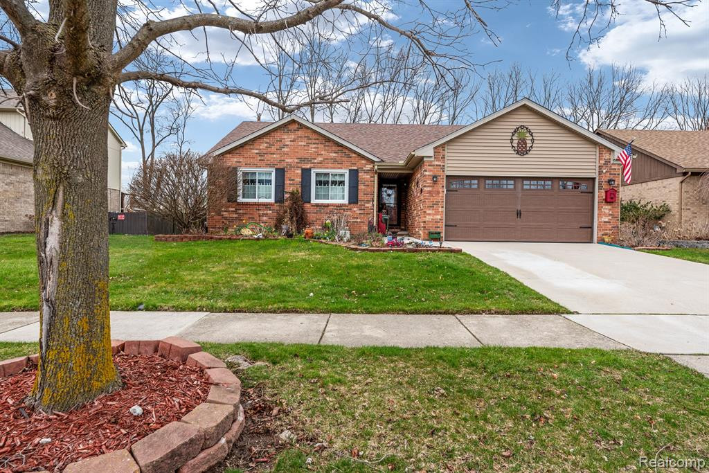 40210 FINLEY Drive, Canton, MI 48188 — Photo 45