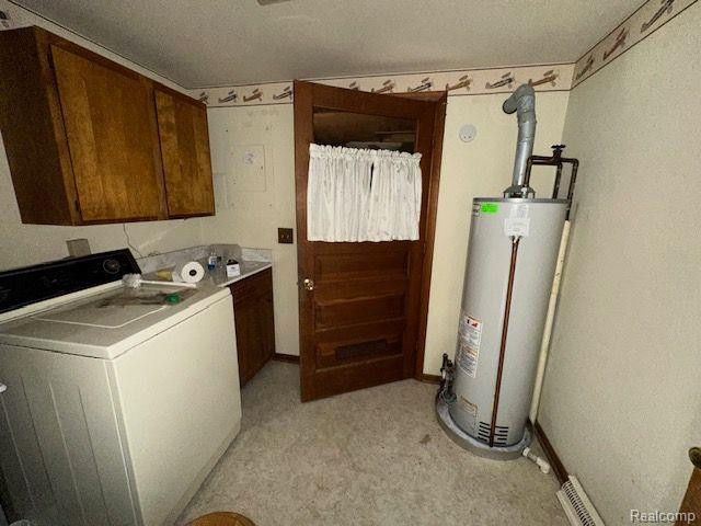5391 ROBINWOOD Drive, Clyde, MI 48049 — Photo 6