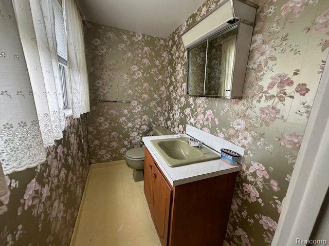 5391 ROBINWOOD Drive, Clyde, MI 48049 — Photo 16