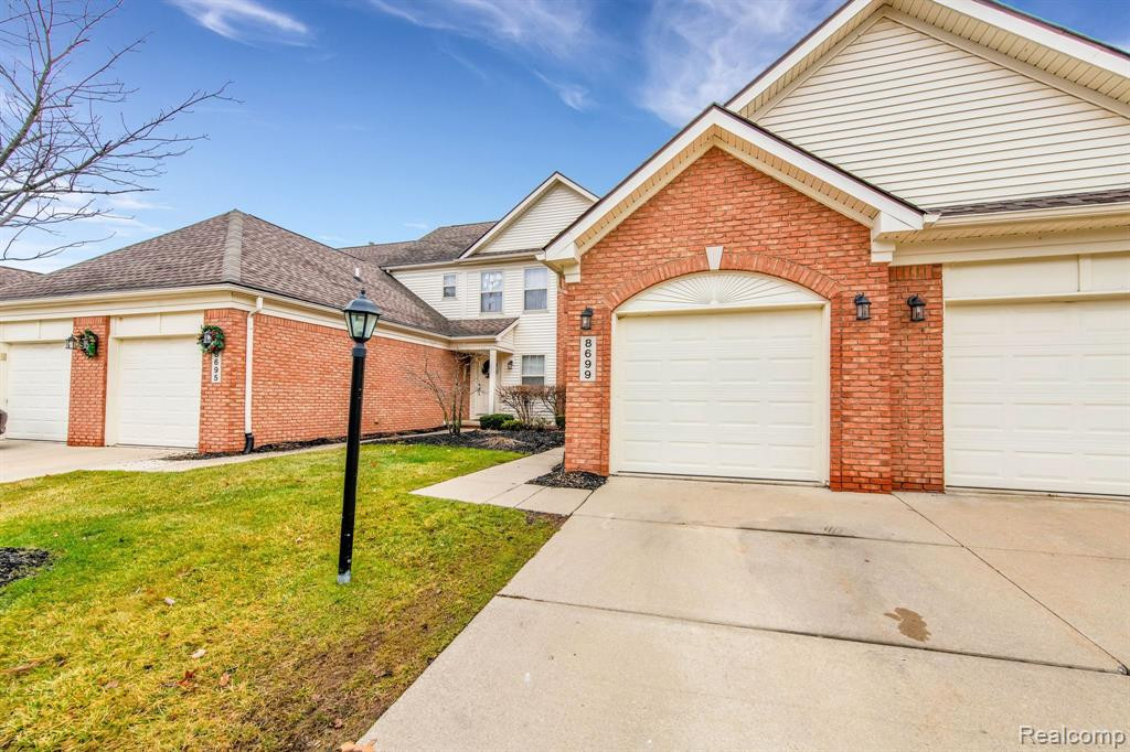 8699 IRONWOOD Drive, Van Buren, MI 48111 — Photo 2