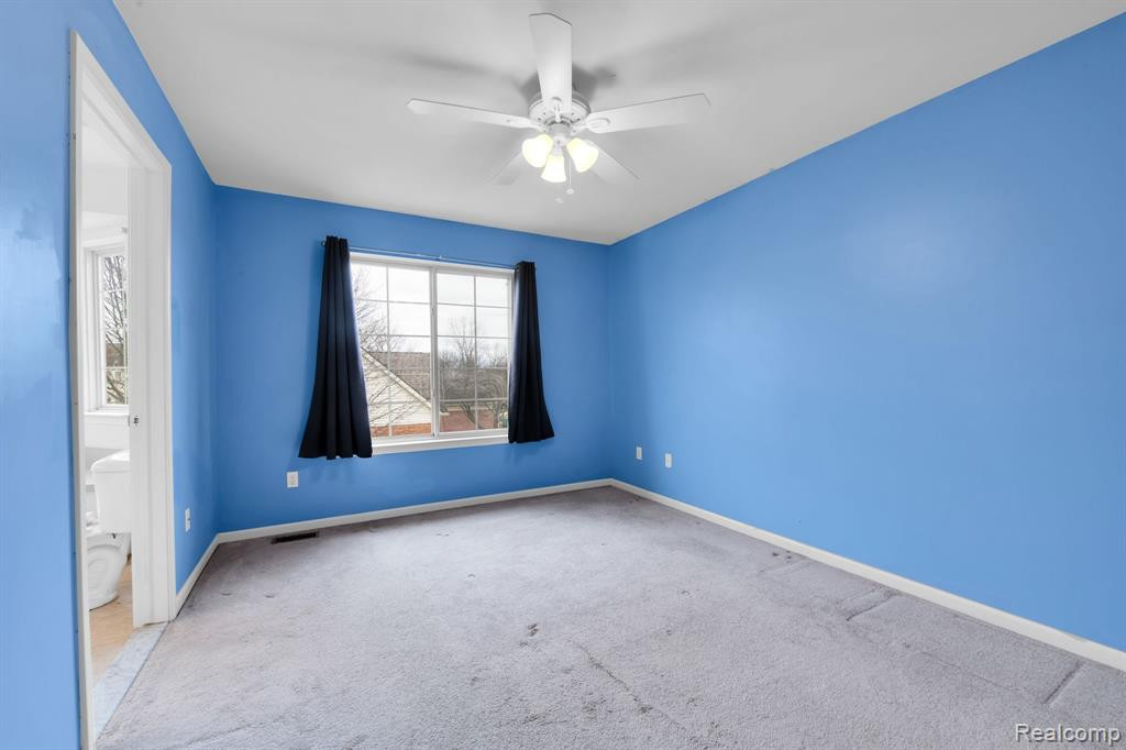 8699 IRONWOOD Drive, Van Buren, MI 48111 — Photo 10