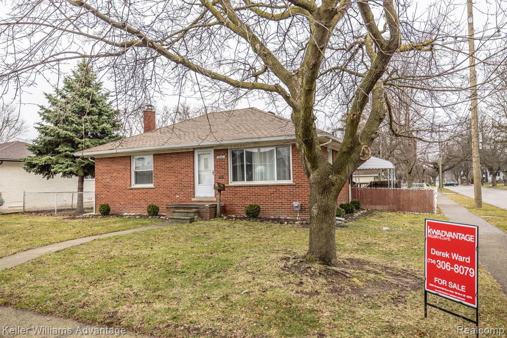 8504 DALE, Center Line, MI 48015 — Photo 3