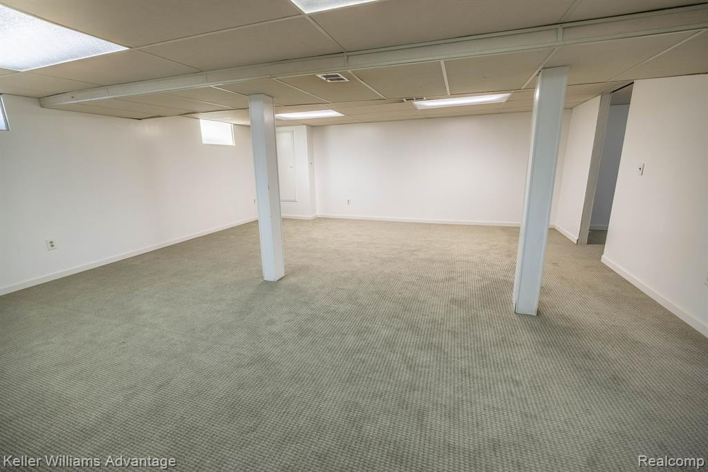 8504 DALE, Center Line, MI 48015 — Photo 17