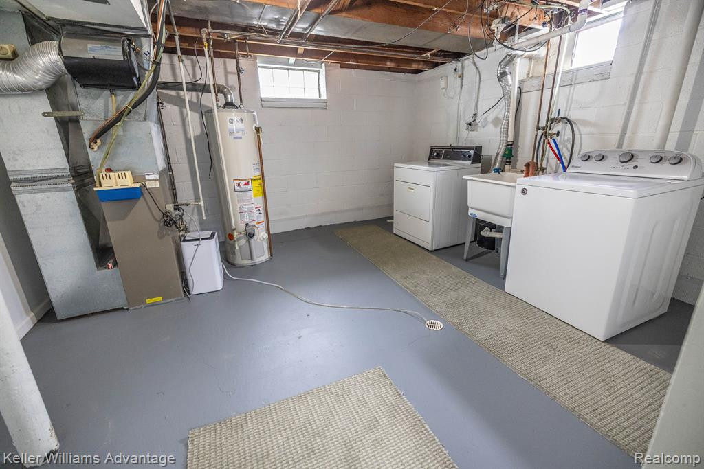 8504 DALE, Center Line, MI 48015 — Photo 19