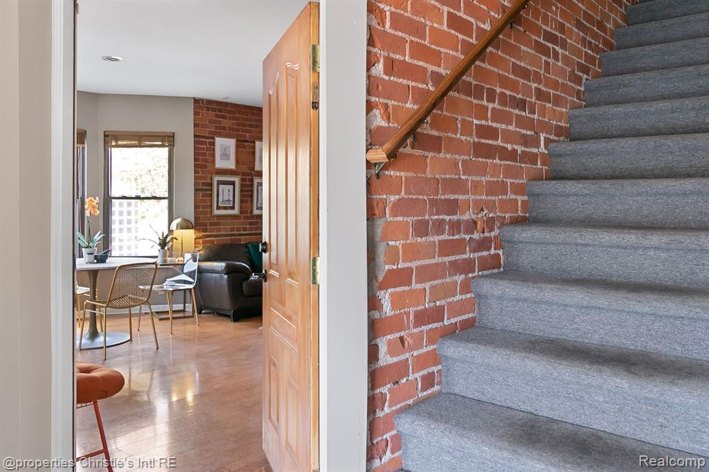 4120 CASS Avenue, 2, Detroit, MI 48201 — Photo 3