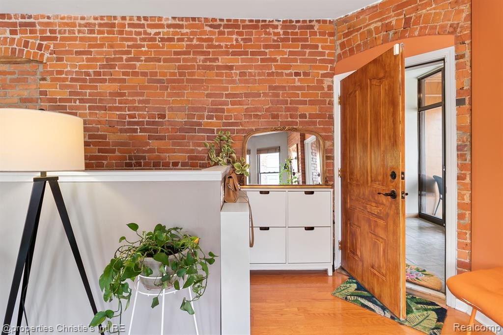 4120 CASS Avenue, 2, Detroit, MI 48201 — Photo 4