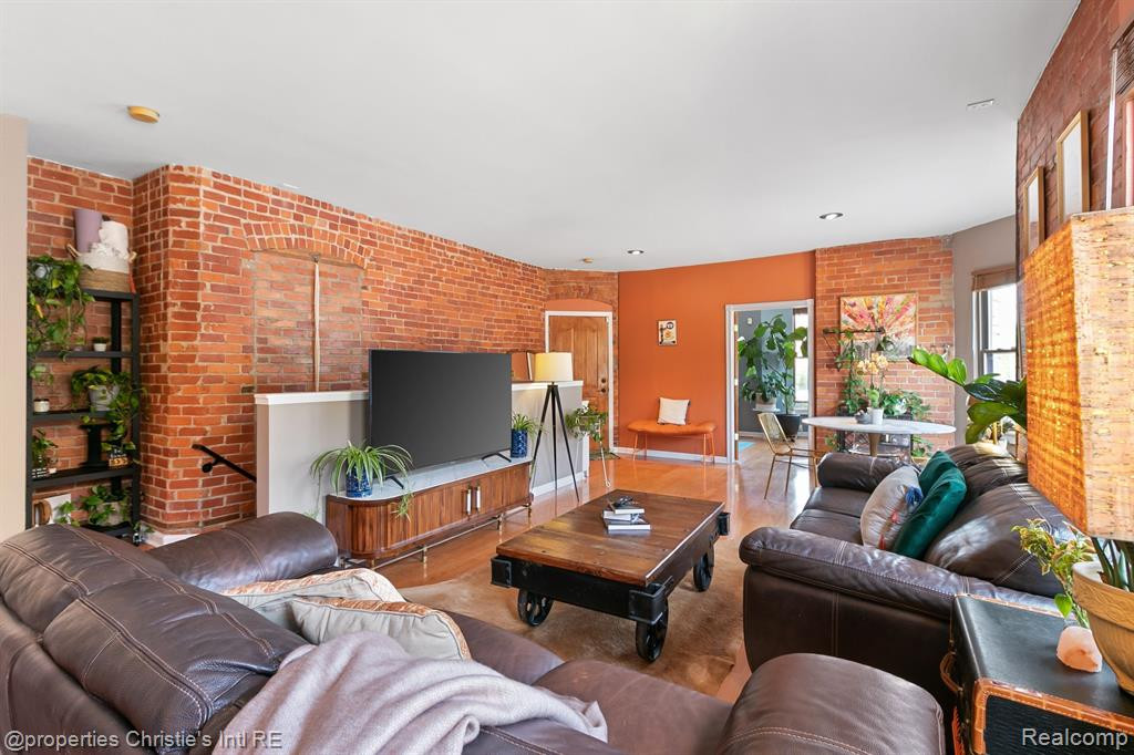 4120 CASS Avenue, 2, Detroit, MI 48201 — Photo 11