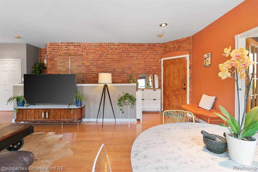 4120 CASS Avenue, 2, Detroit, MI 48201 — Photo 12