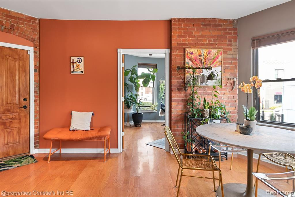 4120 CASS Avenue, 2, Detroit, MI 48201 — Photo 15