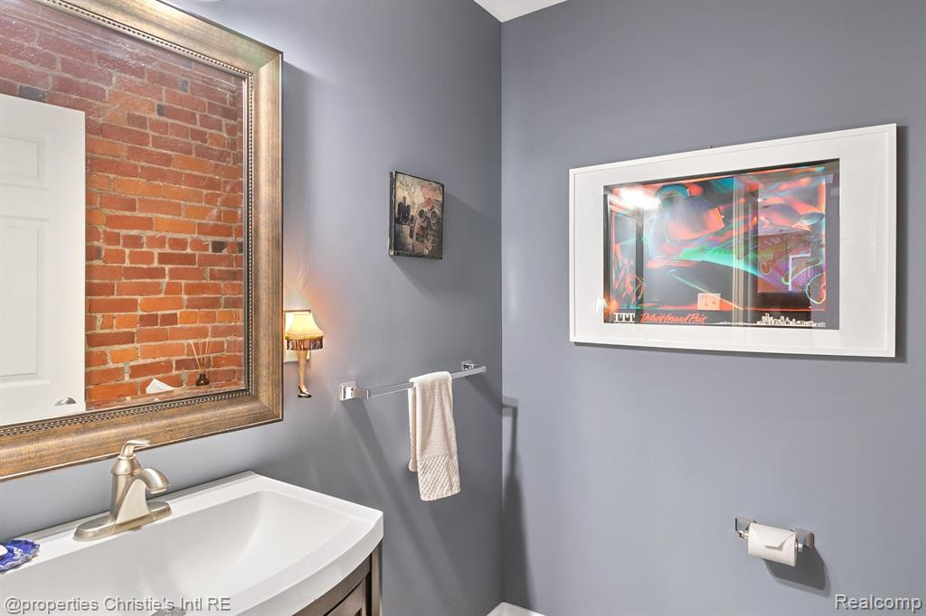 4120 CASS Avenue, 2, Detroit, MI 48201 — Photo 20