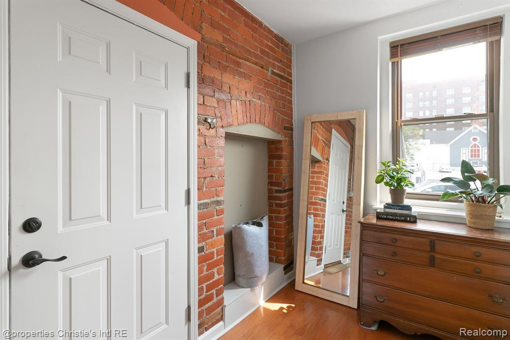 4120 CASS Avenue, 2, Detroit, MI 48201 — Photo 24