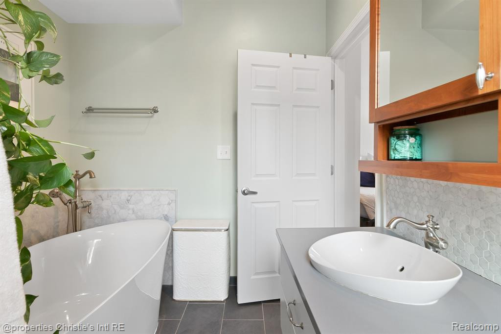 4120 CASS Avenue, 2, Detroit, MI 48201 — Photo 28