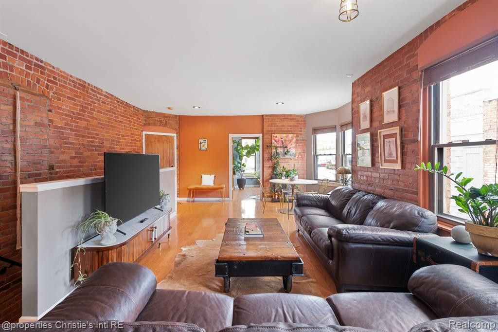 4120 CASS Avenue, 2, Detroit, MI 48201 — Photo 29