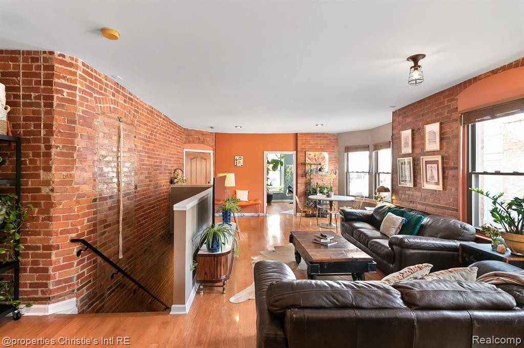 4120 CASS Avenue, 2, Detroit, MI 48201 — Photo 30
