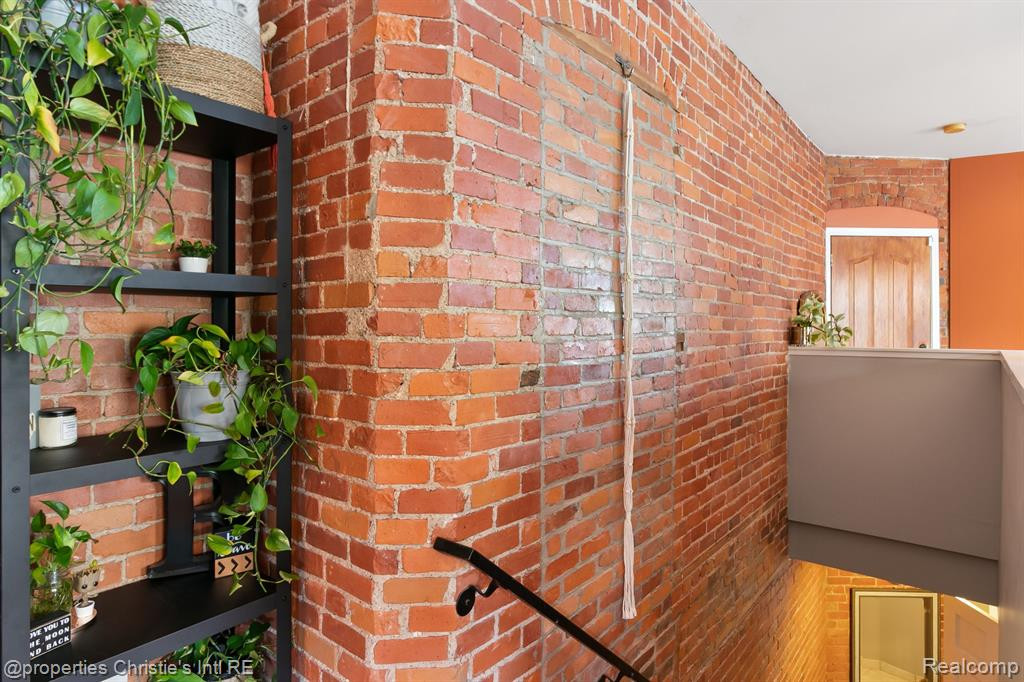 4120 CASS Avenue, 2, Detroit, MI 48201 — Photo 31