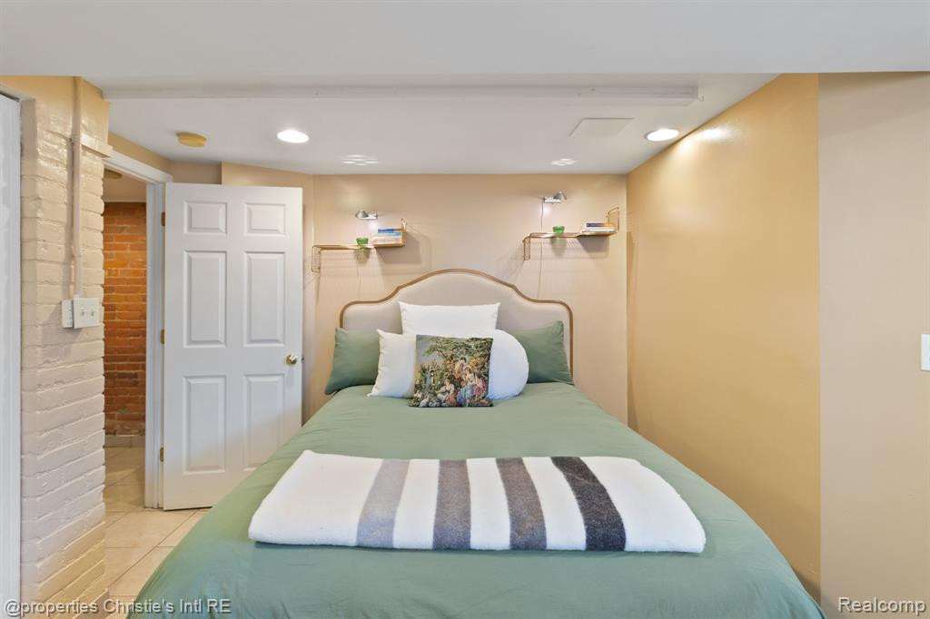 4120 CASS Avenue, 2, Detroit, MI 48201 — Photo 33
