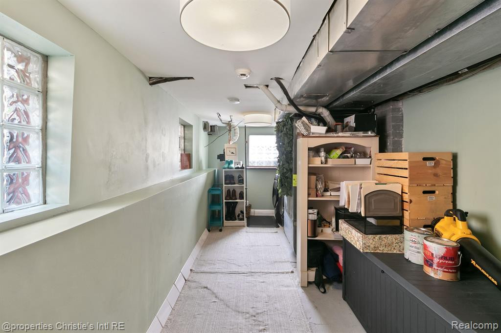 4120 CASS Avenue, 2, Detroit, MI 48201 — Photo 40