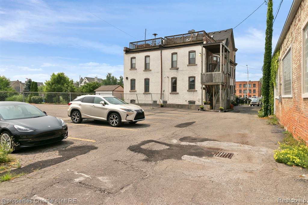 4120 CASS Avenue, 2, Detroit, MI 48201 — Photo 43