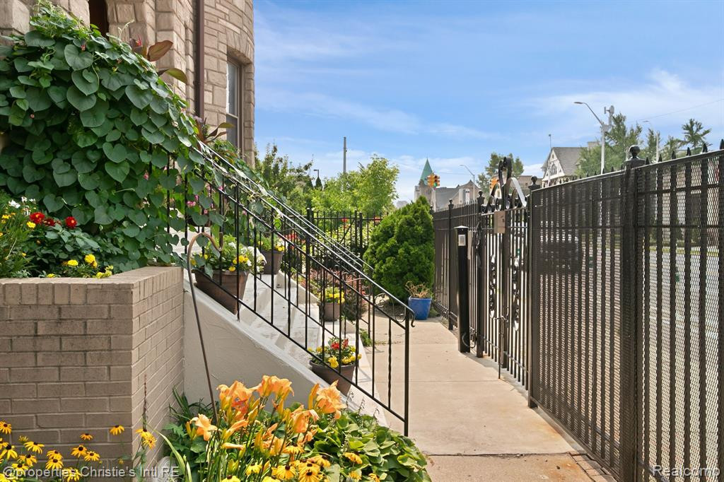4120 CASS Avenue, 2, Detroit, MI 48201 — Photo 45