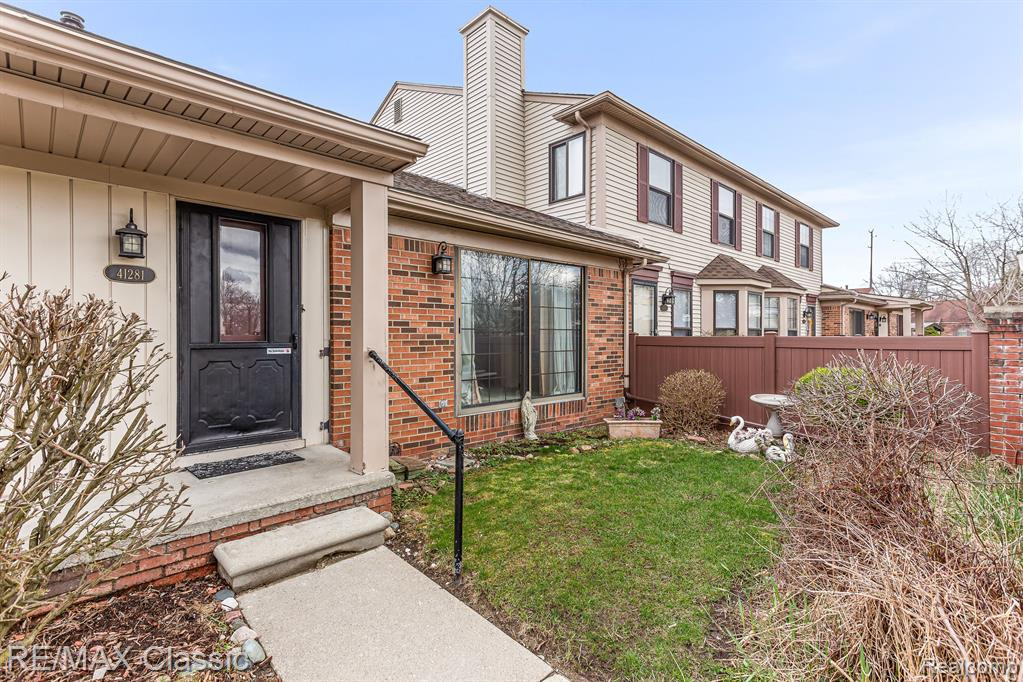 41281 Southwind Drive, Canton, MI 48188 — Photo 27