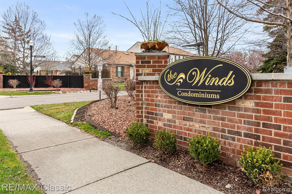 41281 Southwind Drive, Canton, MI 48188 — Photo 28