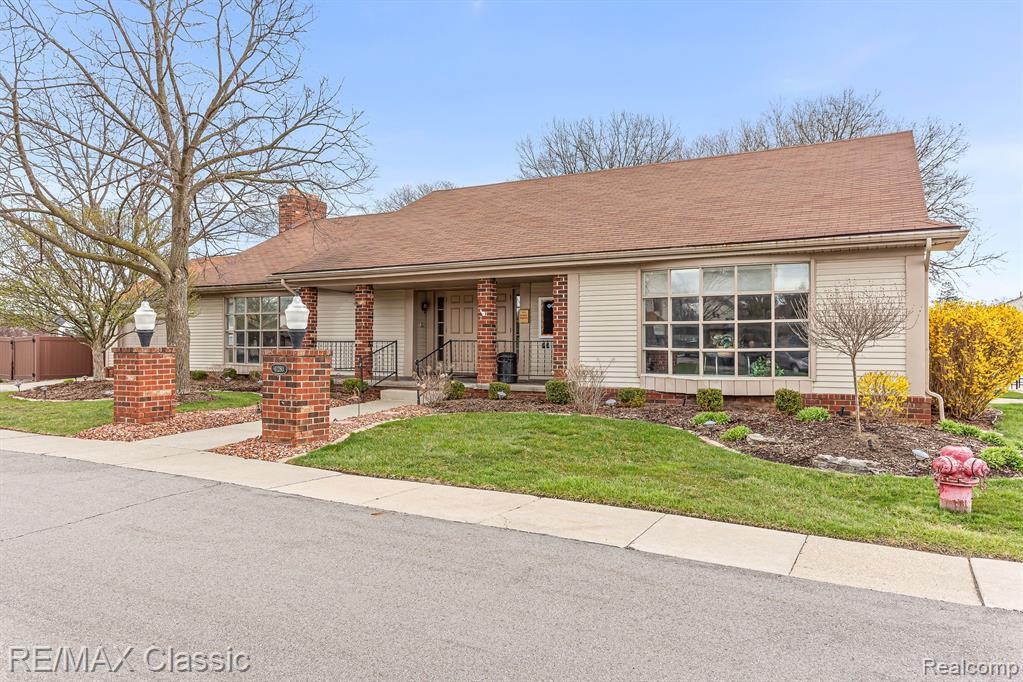 41281 Southwind Drive, Canton, MI 48188 — Photo 29