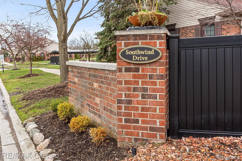 41281 Southwind Drive, Canton, MI 48188 — Photo 31
